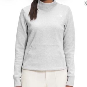 North Face Sweatshirt